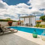  ISTRIA, BARBAN - Beautiful one-story house with swimming pool Grandići 8169985 thumb24