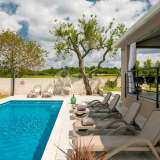  ISTRIA, BARBAN - Beautiful one-story house with swimming pool Grandići 8169985 thumb3
