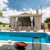  ISTRIA, BARBAN - Beautiful one-story house with swimming pool Grandići 8169985 thumb27