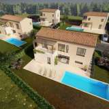  ISTRIA, BADERNA (surroundings) - Modern detached house with swimming pool Muntrilj 8169996 thumb1