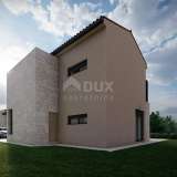  ISTRIA, BADERNA (surroundings) - Modern detached house with swimming pool Muntrilj 8169996 thumb5