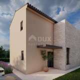  ISTRIA, BADERNA (surroundings) - Modern detached house with swimming pool Muntrilj 8169996 thumb6