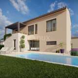  ISTRIA, BADERNA (surroundings) - Modern detached house with swimming pool Muntrilj 8169996 thumb0