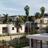  Villas Individuelles Personnalisables Avec Vues Panoramiques à Mijas Mijas 8107000 thumb13