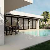  Aanpasbare vrijstaande villa's met panoramisch uitzicht in Mijas Mijas 8107000 thumb2