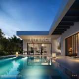  Customizable Detached Villas with Panoramic Views in Mijas Mijas 8107000 thumb0