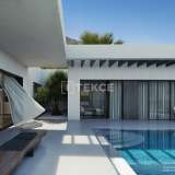  Villas Individuelles Personnalisables Avec Vues Panoramiques à Mijas Mijas 8107000 thumb4