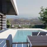  Aanpasbare vrijstaande villa's met panoramisch uitzicht in Mijas Mijas 8107000 thumb5