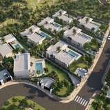  Aanpasbare vrijstaande villa's met panoramisch uitzicht in Mijas Mijas 8107000 thumb15