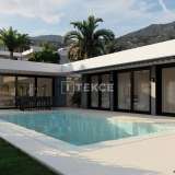  Villas Individuelles Personnalisables Avec Vues Panoramiques à Mijas Mijas 8107000 thumb1