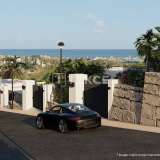  Villas Individuelles Personnalisables Avec Vues Panoramiques à Mijas Mijas 8107000 thumb14