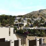  Villas Individuelles Personnalisables Avec Vues Panoramiques à Mijas Mijas 8107000 thumb10