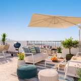  Bright Apartments with Magnificent City Views in Estepona Estepona 8107001 thumb5