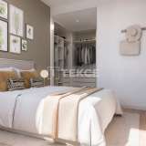  Appartementen met Prachtig Uitzicht op de Stad in Estepona Estepona 8107001 thumb12