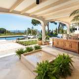  Herrenhaus mit atemberaubendem Meerblick in bester Lage von Marbella Marbella 8107010 thumb15