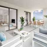  Квартиры со Стильным Дизайном Возле Пляжа в Михасе Михас 8107100 thumb10