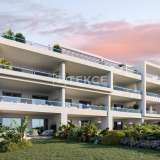  Stilvolle Design Golf Wohnungen in Strandnähe in Mijas Mijas 8107100 thumb0