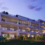  Stylish Design Golf Apartments Near the Beach in Mijas Mijas 8107100 thumb5