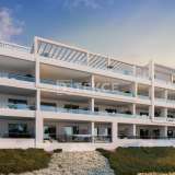  Stilvolle Design Golf Wohnungen in Strandnähe in Mijas Mijas 8107100 thumb7