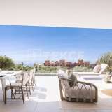  Homes with Large Terraces Near the Beach in Manilva, Spain Manilva 8107108 thumb3