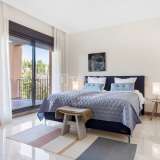  Villas de Golf Vue Mer dans Zone Paisible à Estepona Estepona 8107011 thumb16