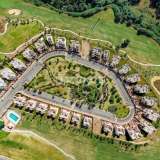  Golf Villas with Sea Views in Tranquil Area in Estepona Estepona 8107011 thumb2
