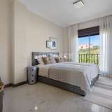  Villas de Golf Vue Mer dans Zone Paisible à Estepona Estepona 8107011 thumb14