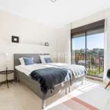  Golf Villas with Sea Views in Tranquil Area in Estepona Estepona 8107011 thumb15