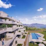  Häuser mit großen Terrassen in Strandnähe in Manilva, Spanien Manilva 8107118 thumb0