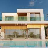  Eco-Friendly Golf Houses with Elegant Design in Estepona Estepona 8107012 thumb0