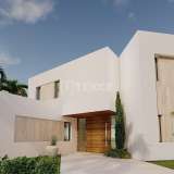  Umweltfreundliche Golfhäuser mit elegantem Design in Estepona Estepona 8107012 thumb3