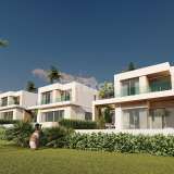  Maisons de Golf Écologiques au Design Élégant à Estepona Estepona 8107012 thumb2