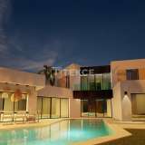  Eco-Friendly Golf Houses with Elegant Design in Estepona Estepona 8107012 thumb4