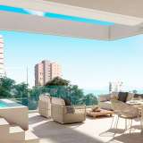  Appartementen op Loopafstand van het Strand in Torremolinos Torremolinos 8107122 thumb2