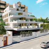  Appartementen op Loopafstand van het Strand in Torremolinos Torremolinos 8107122 thumb1