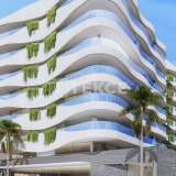  Urban Center Properties with Large Terraces in Fuengirola Spain Fuengirola 8107124 thumb0