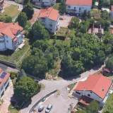 VIŠKOVO, SARŠONI – Baugrundstück 845m2 für ein Einfamilienhaus / Wohnhaus-Wohnungen  Sarsoni 8207124 thumb0