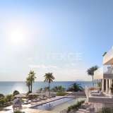  Beachfront Apartments in Prime Location in Estepona Estepona 8107013 thumb0