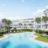  Apartamentos con Vistas al Mar en Complejo Integral en Mijas Costa Mijas 8107130 thumb3
