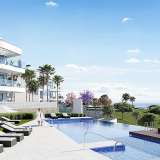  Sea View Apartments in Comprehensive Complex in Mijas Costa Mijas 8107130 thumb0