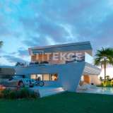 Maisons de Luxe Avec Caractéristiques Exclusives à Mijas Mijas 8107132 thumb12