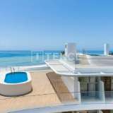  Strandnahe Wohnungen mit reicher Ausstattung in Estepona Estepona 8107014 thumb0