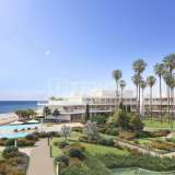  Apartamentos en 1º Línea de Playa con Mucho Equipamiento en Estepona Estepona 8107014 thumb4