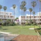  Apartamenty przy plaży z bogatym wyposażeniem w Esteponie Estepona 8107014 thumb5