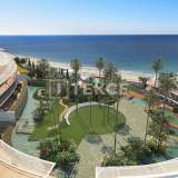  Apartamentos en 1º Línea de Playa con Mucho Equipamiento en Estepona Estepona 8107014 thumb3