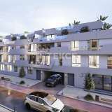  Appartementen op 2 km van het Strand in Las Lagunas Mijas Mijas 8107140 thumb1