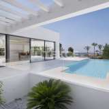  Villas with Sea View and Smart Home System in Benahavis Benahavis 8107145 thumb5