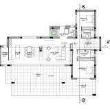  Huizen met Zeezicht en Smart Home-Systeem in Benahavís Benahavis 8107145 thumb37