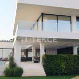  Villas with Sea View and Smart Home System in Benahavis Benahavis 8107145 thumb9