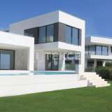  Villas with Sea View and Smart Home System in Benahavis Benahavis 8107145 thumb6